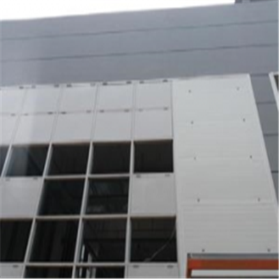 高淳新型蒸压加气混凝土板材ALC|EPS|RLC板材防火吊顶隔墙应用技术探讨